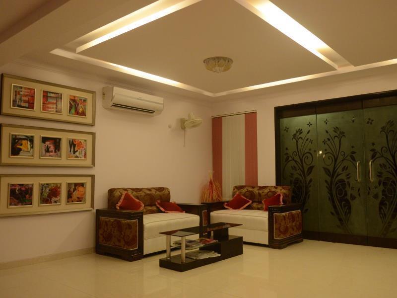 Royal Mirage Hotel Goa Kültér fotó